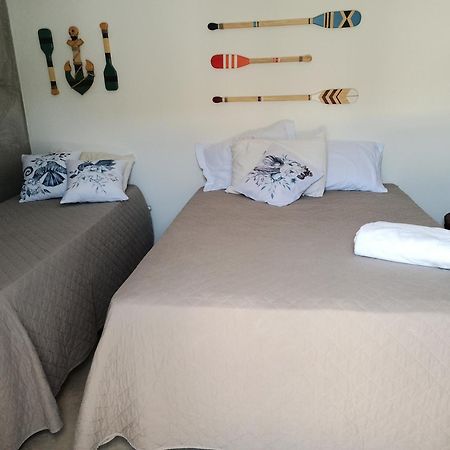 דירות São Miguel dos Milagres Flat Sonhos De Milagres מראה חיצוני תמונה