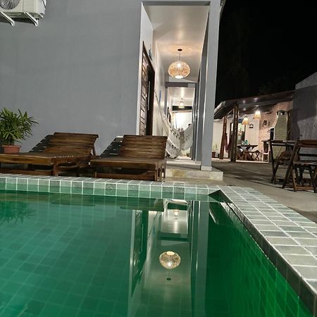 דירות São Miguel dos Milagres Flat Sonhos De Milagres מראה חיצוני תמונה