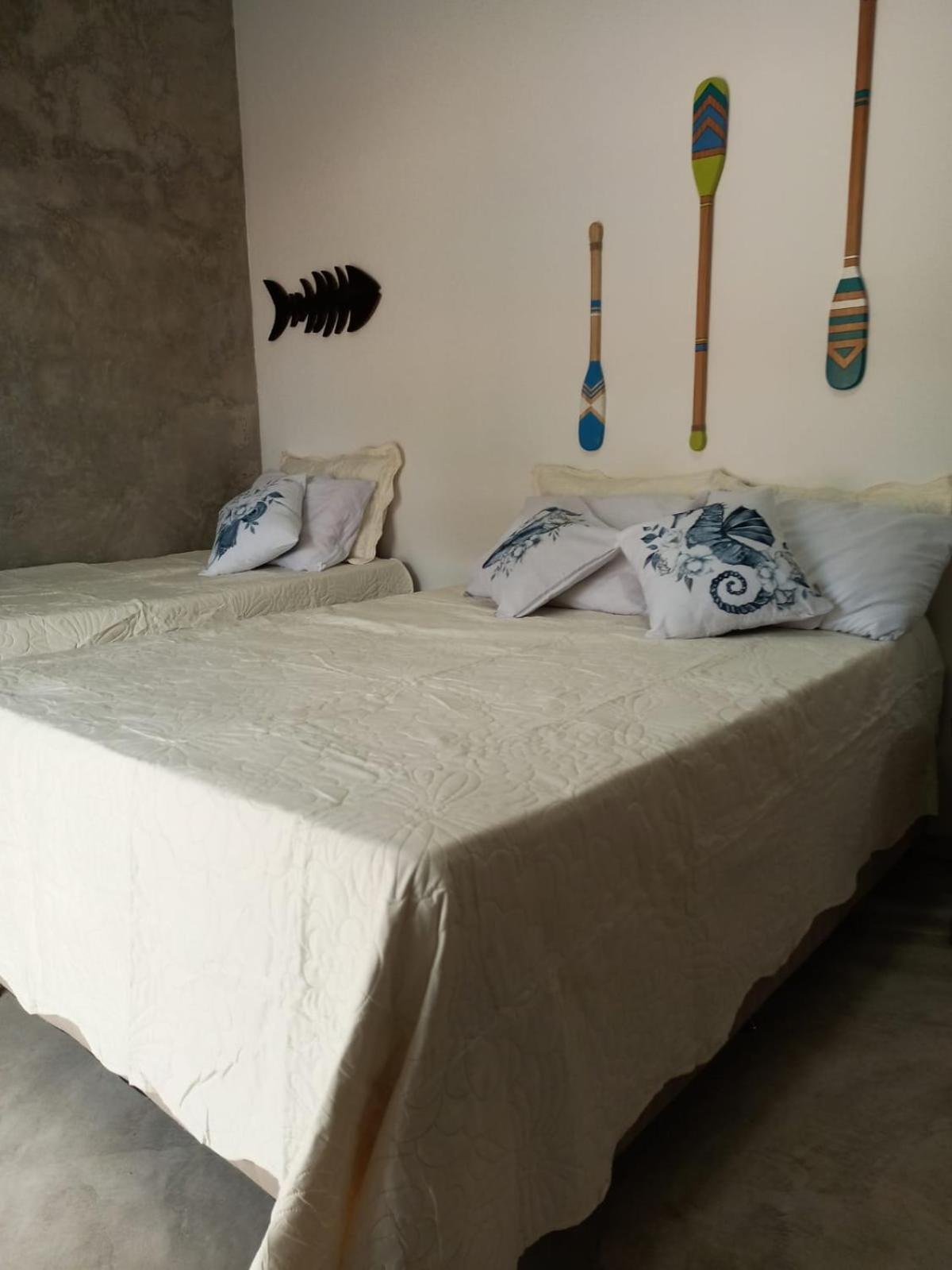 דירות São Miguel dos Milagres Flat Sonhos De Milagres מראה חיצוני תמונה
