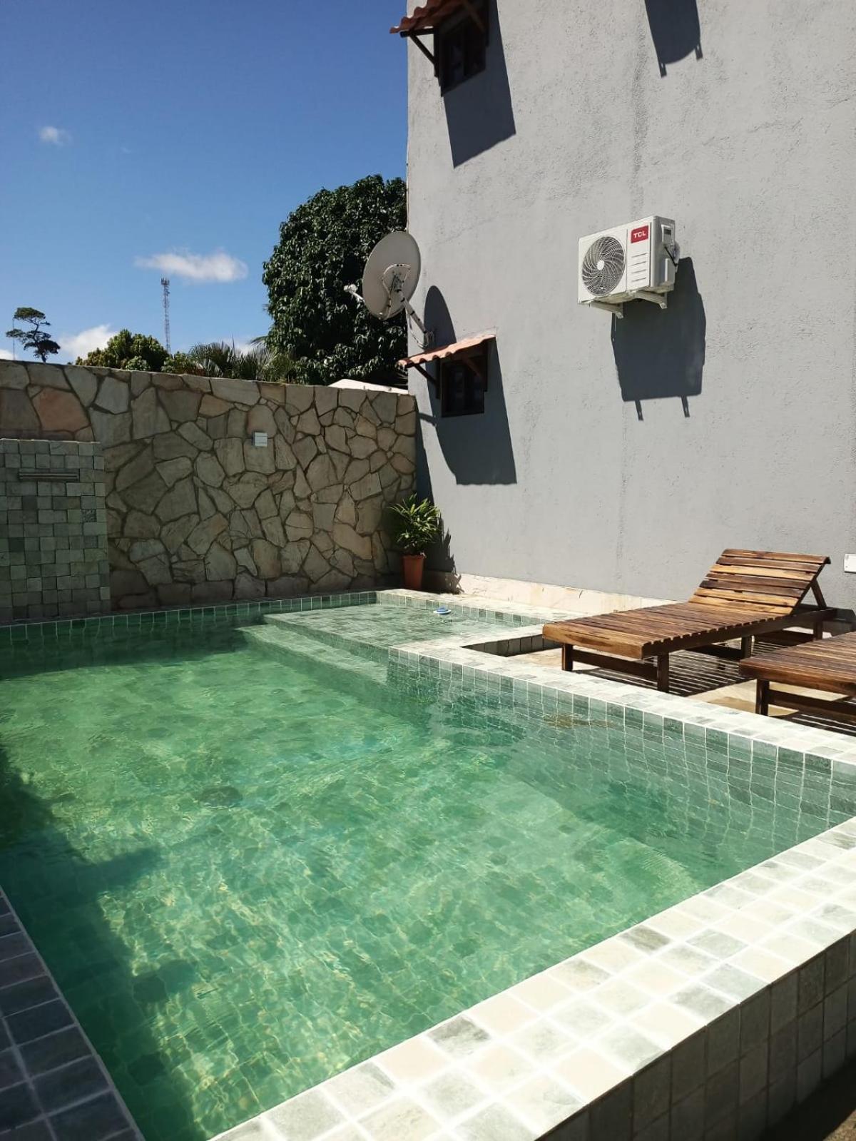 דירות São Miguel dos Milagres Flat Sonhos De Milagres מראה חיצוני תמונה