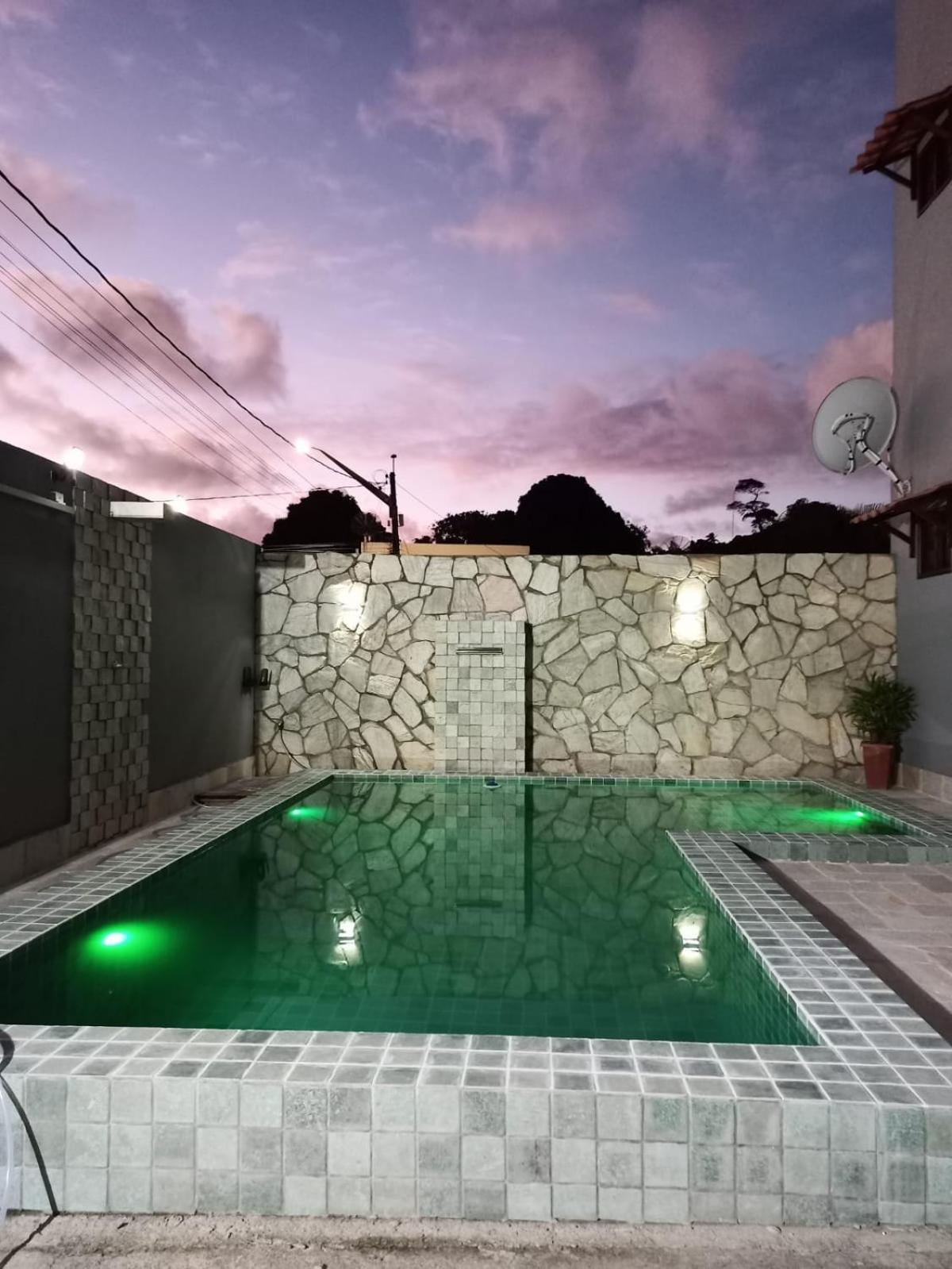 דירות São Miguel dos Milagres Flat Sonhos De Milagres חדר תמונה