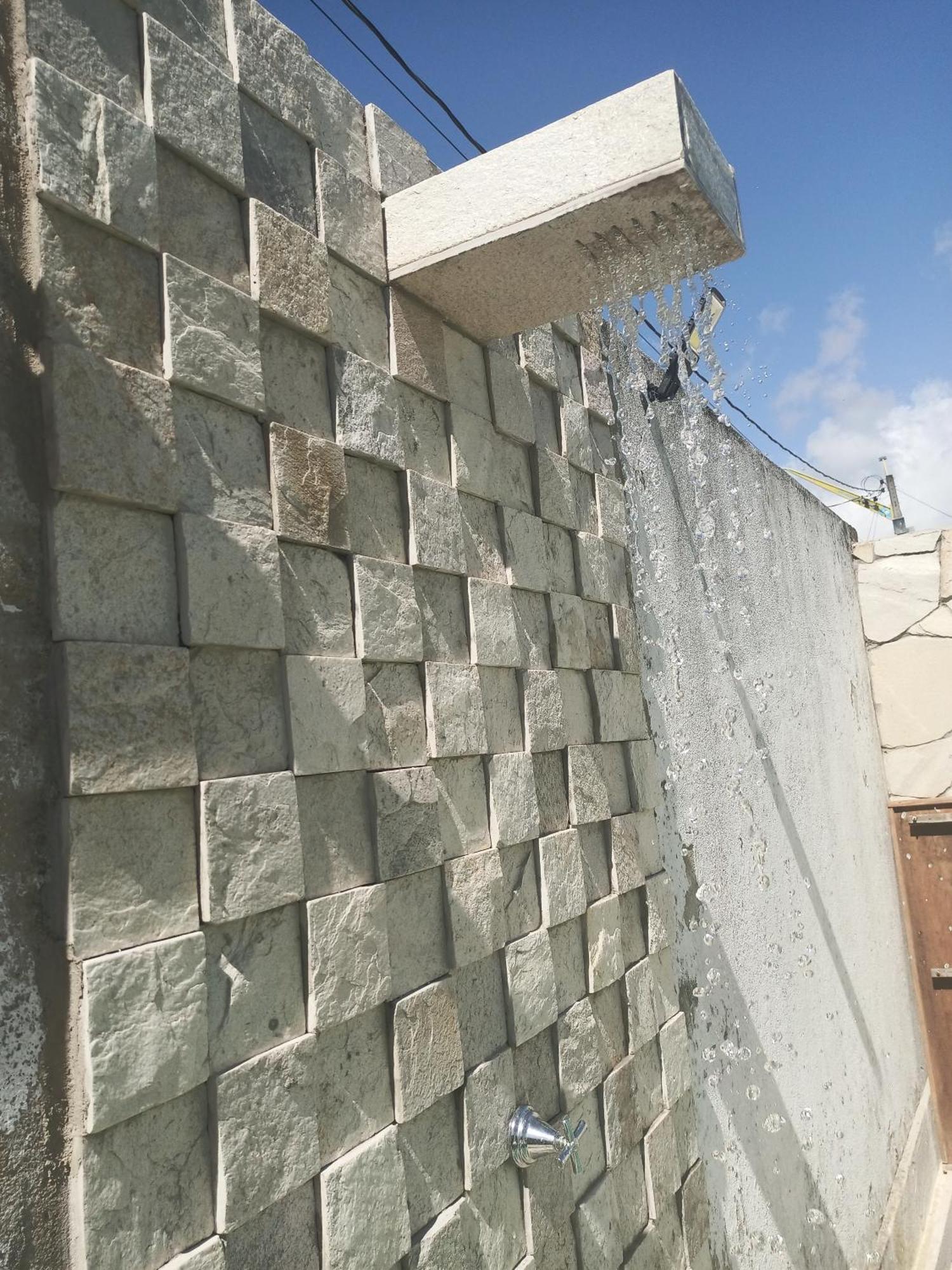 דירות São Miguel dos Milagres Flat Sonhos De Milagres מראה חיצוני תמונה