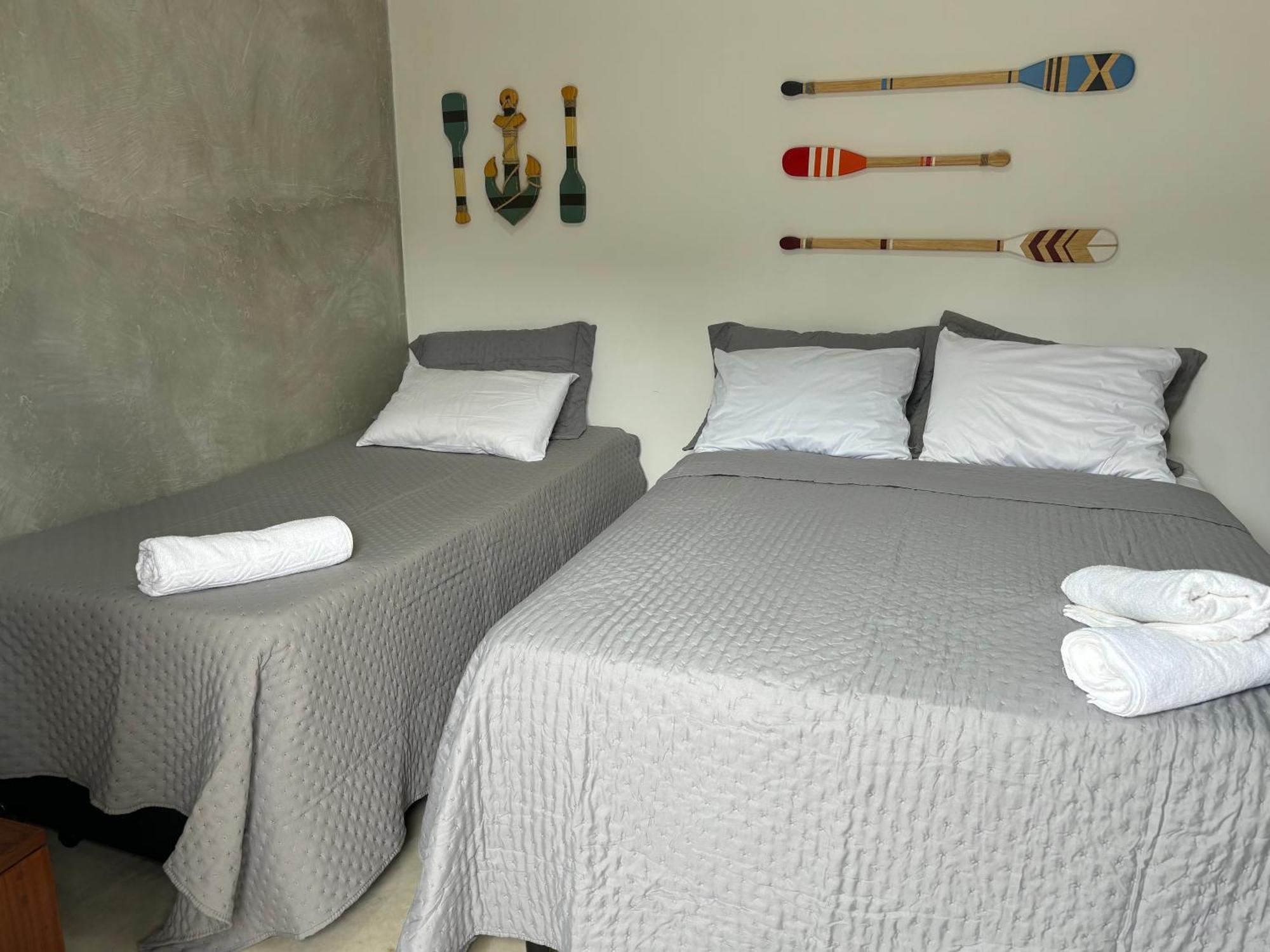 דירות São Miguel dos Milagres Flat Sonhos De Milagres מראה חיצוני תמונה
